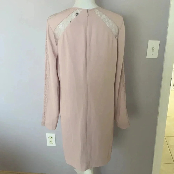 NWOT BCBG Mazxaria Payten Medium Dress - Picture 12 of 16